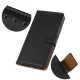 Capa Huawei Y6 2019 Leatherette Single