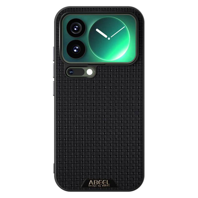 Capa MagSafe Ultra Fina para Xiaomi 17 Pro ABEEL