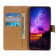 Capa Huawei Y6 2019 Leatherette Single