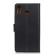 Capa Huawei Y6 2019 Leatherette Single