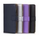 Capa Huawei Y6 2019 Leatherette Single