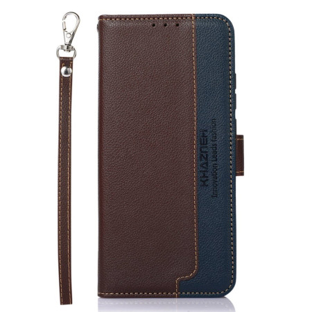 Capa bicolor para Xiaomi 17...