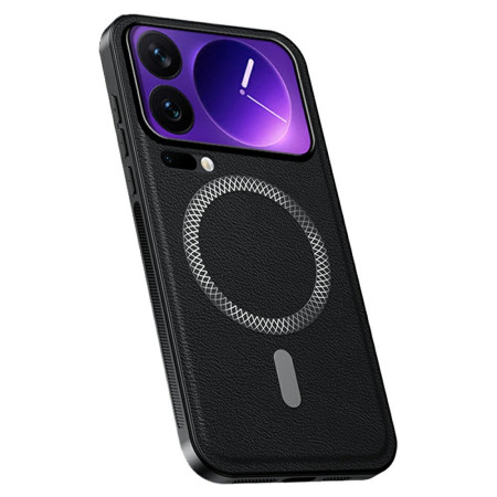 Xiaomi 17 Pro MagSafe Capa...
