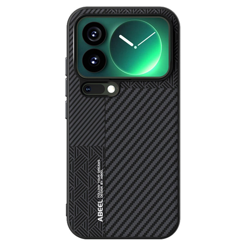 Xiaomi 17 Pro Capa texturizada ABEEL