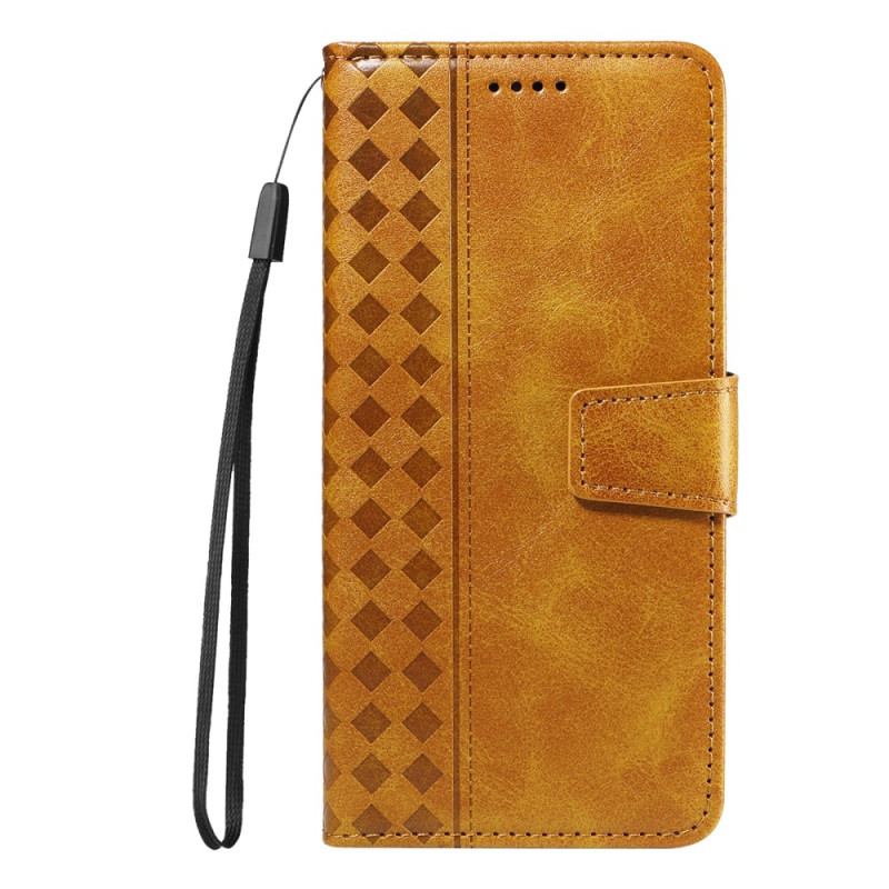 Capa Xiaomi 17 Pro Frise Losanges