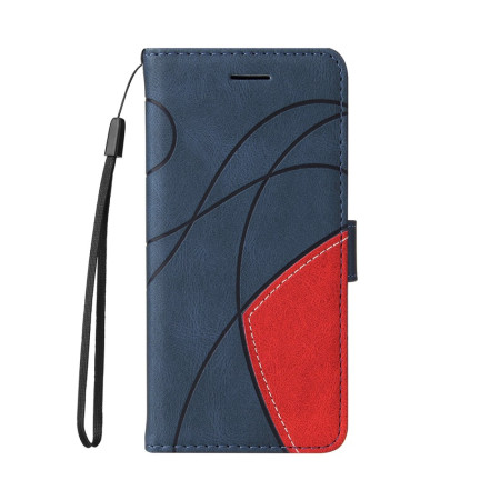 Capa bicolor Xiaomi 17 Pro...