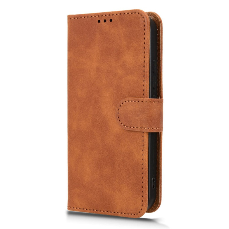 Capa com efeito camurça Xiaomi 17 Pro