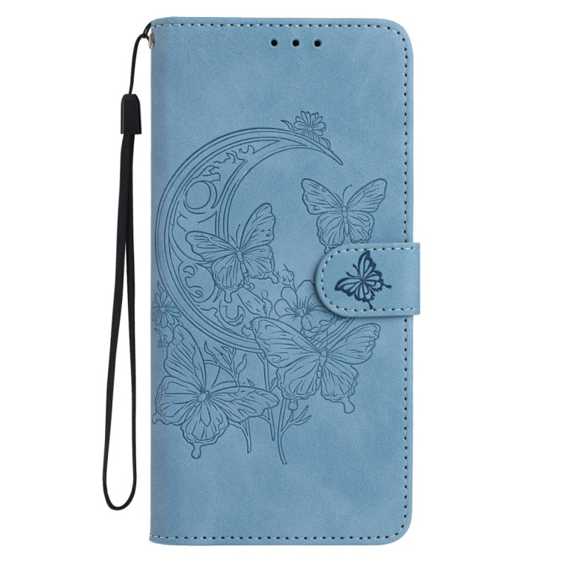 Capa com gravação Xiaomi 17 Pro