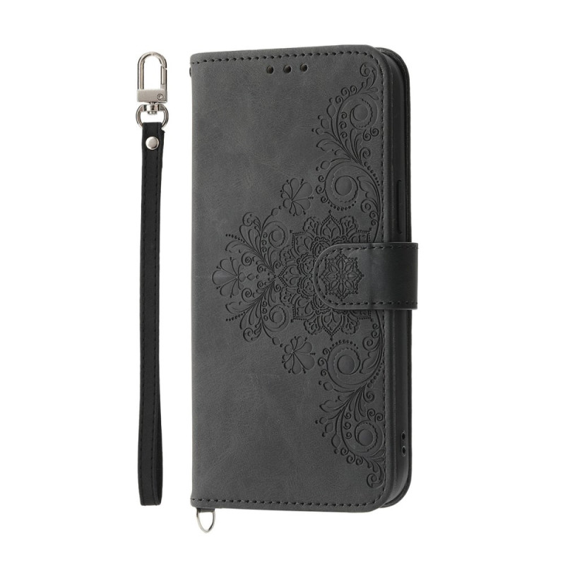 Xiaomi 17 Pro Lace Case com alças