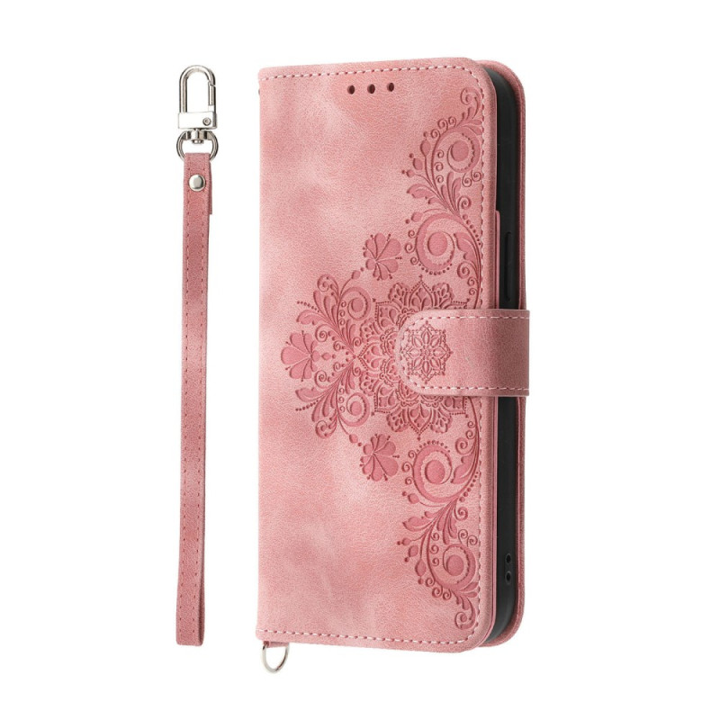 Xiaomi 17 Pro Lace Case com alças