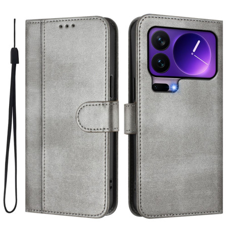 Capa Xiaomi 17 Pro Retro