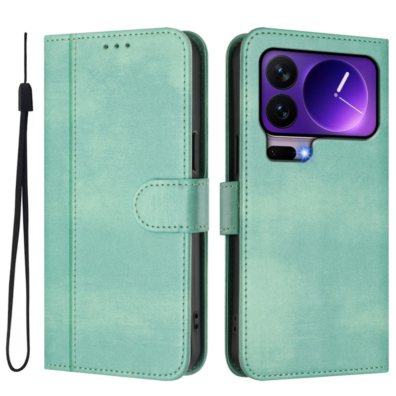 Capa Xiaomi 17 Pro Retro