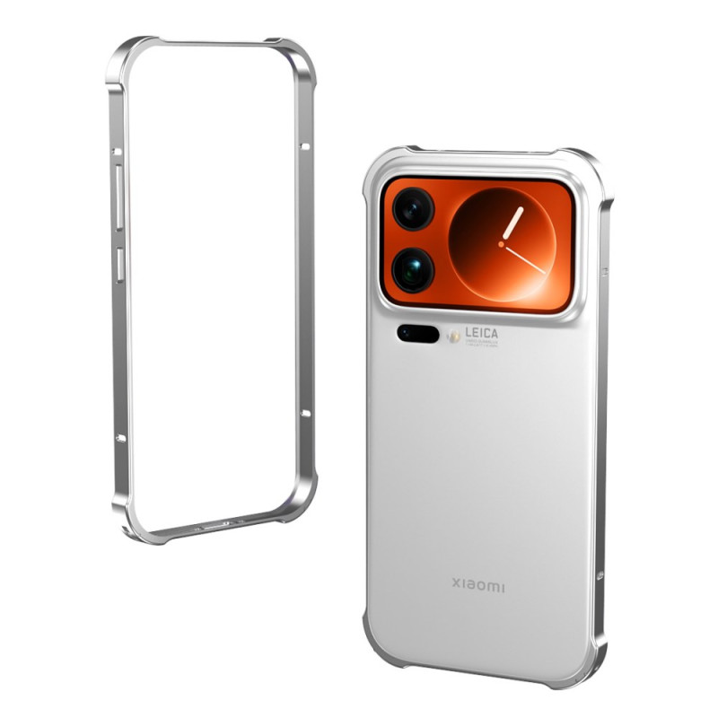 Para-choques para Xiaomi 17 Pro