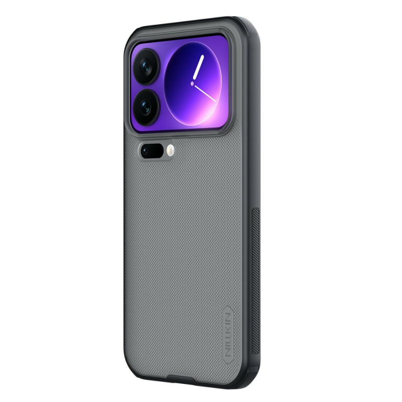 Capa Xiaomi 17 Pro Super Frosted Shield Pro NILLKIN