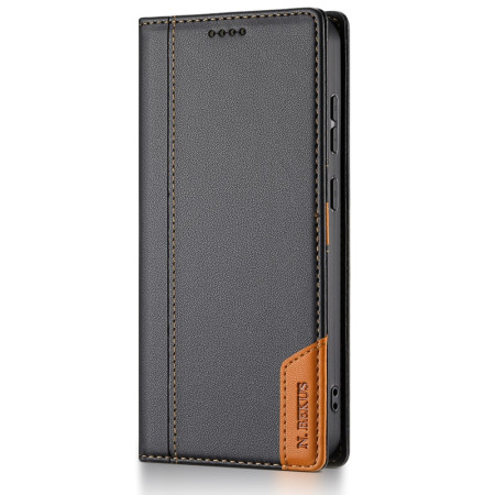 Capa Flip Cover Xiaomi 15T...