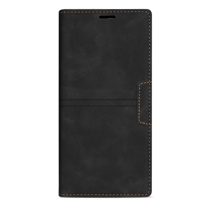 Capa Flip Cover Xiaomi 15T Border