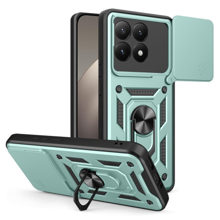 Coque Xiaomi 15T Couvercle...