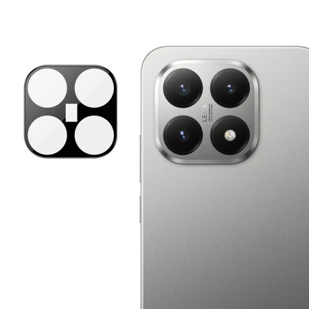 Protecção para lente...