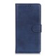 Huawei Y6 2019 Capa de Couro Retro Mate