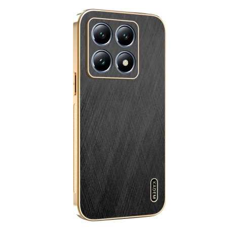 Capa com aspeto de pele...