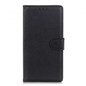 Capa Huawei Y6 2019 Capa Couro Tradicional