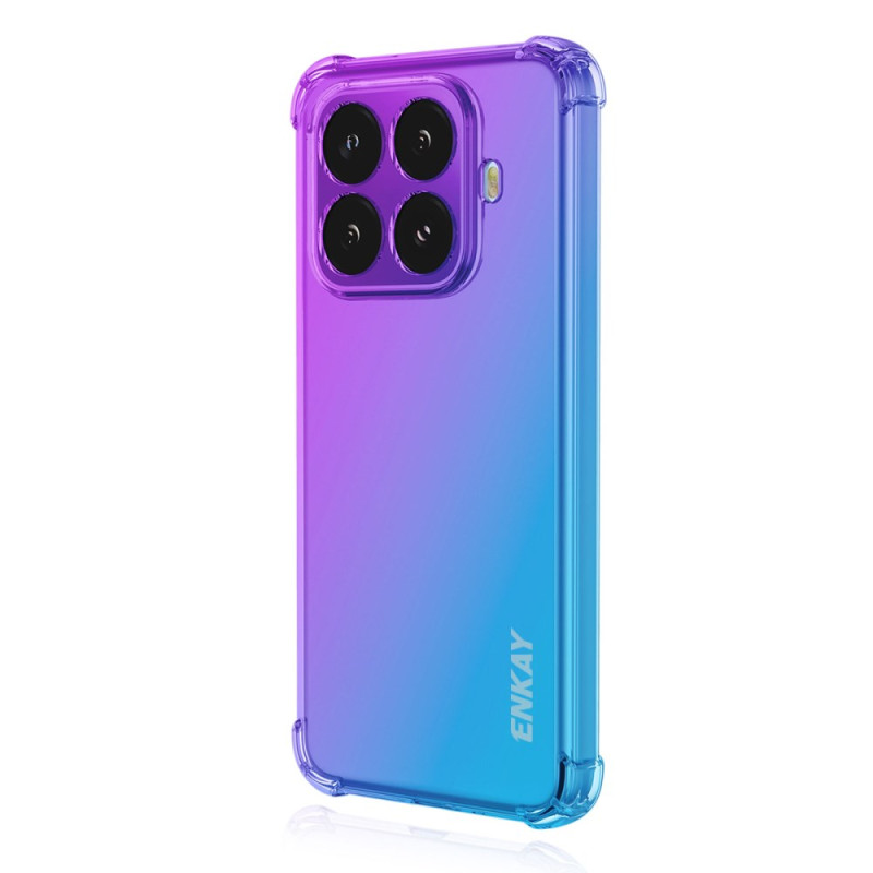 Capa Xiaomi 15T Pro Gradiente ENKAY