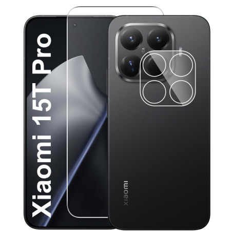 Protetor de ecrã de vidro...