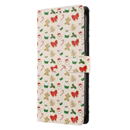Capa Xiaomi 15T Pro Natal