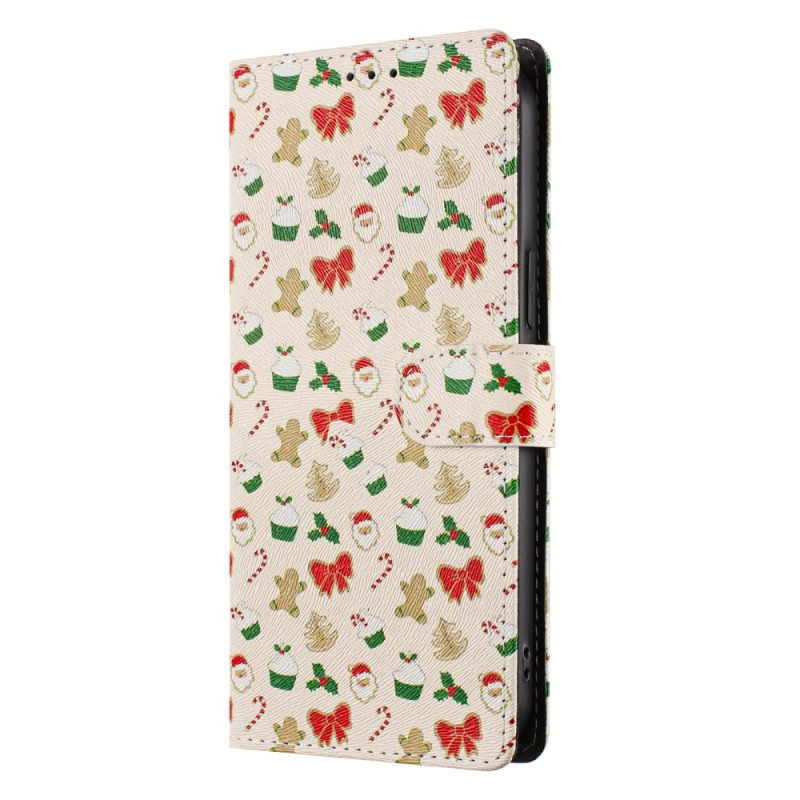 Capa Xiaomi 15T Pro Natal