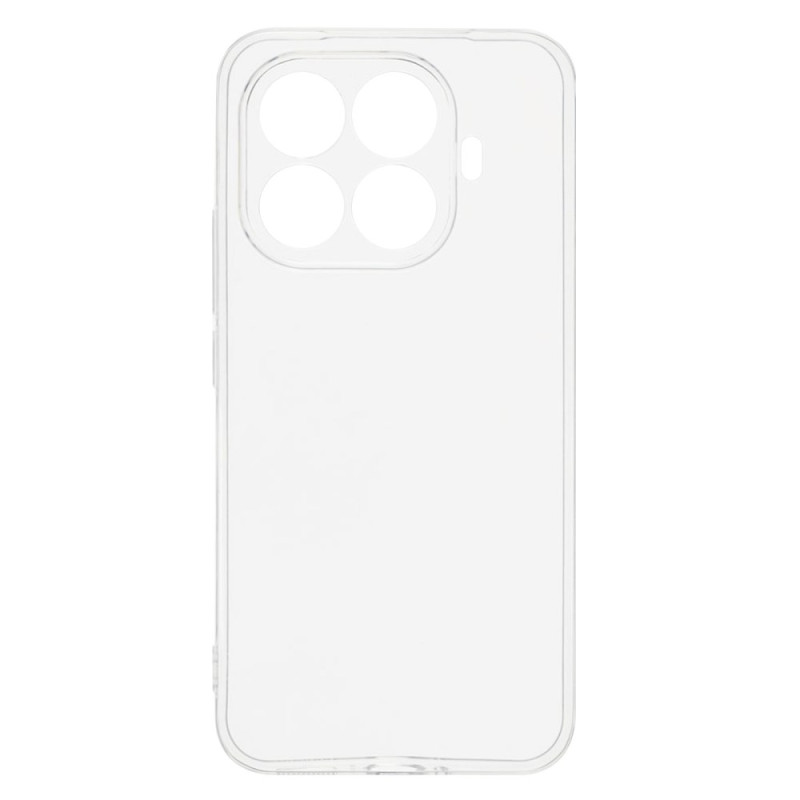 Capa transparente para Xiaomi 15T Pro