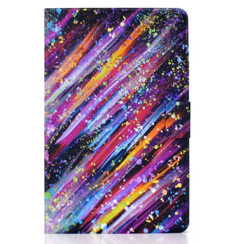 Capa para Samsung Galaxy Tab S11 Shooting Stars