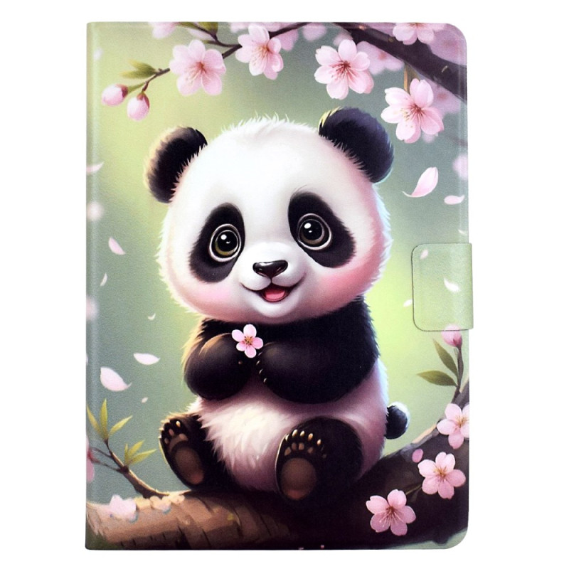 Capa para Samsung Galaxy Tab S11 Sakura Panda