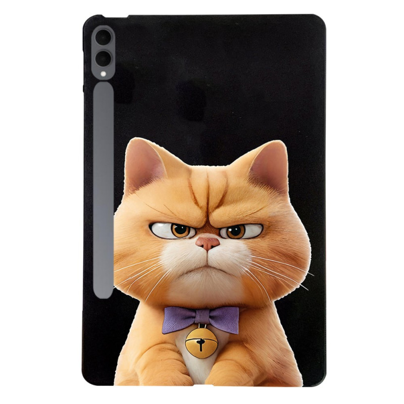 Capa Garfield para Samsung Galaxy Tab S11 Ultra