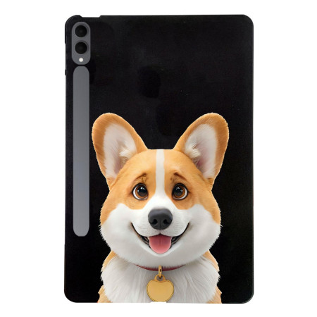 Capa Corgi para Samsung...