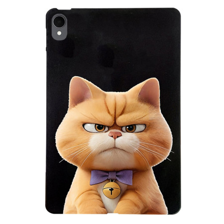 Capa Garfield para Samsung...