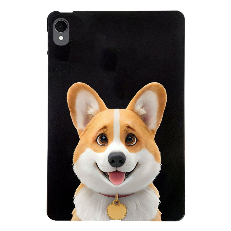 Capa para Samsung Galaxy Tab S11 Corgi