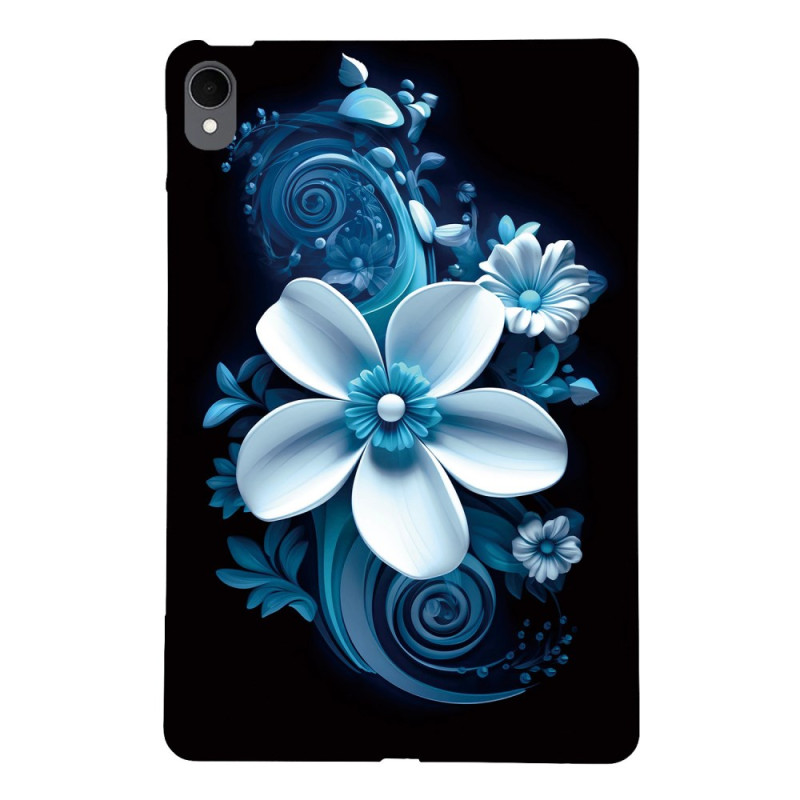 Capa para Samsung Galaxy Tab S11 Orchid Black