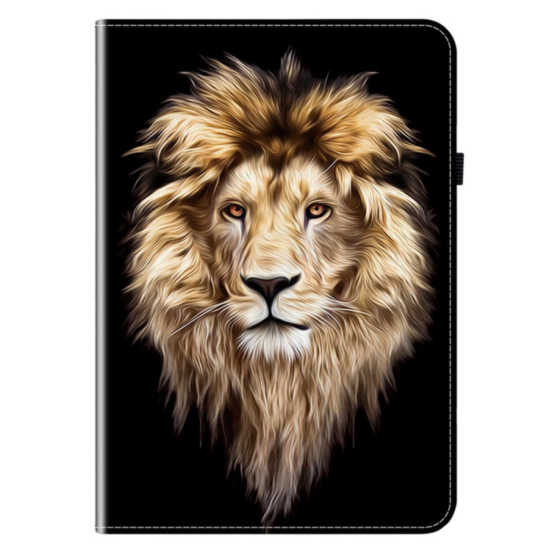 Capa para Samsung Galaxy Tab S11 Lion