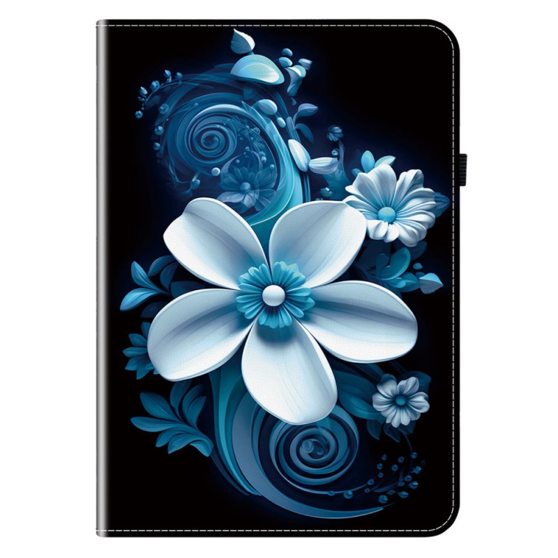 Capa Orquídea Preta para Samsung Galaxy Tab S11