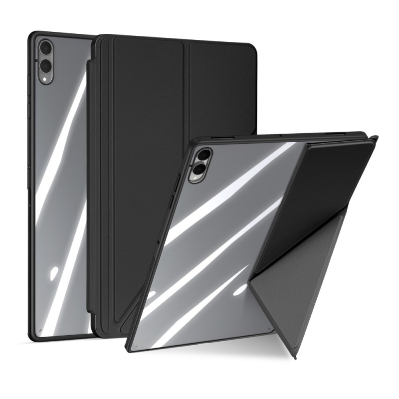 Capa inteligente para Samsung Galaxy Tab S11 Ultra Magi Series DUX DUCIS