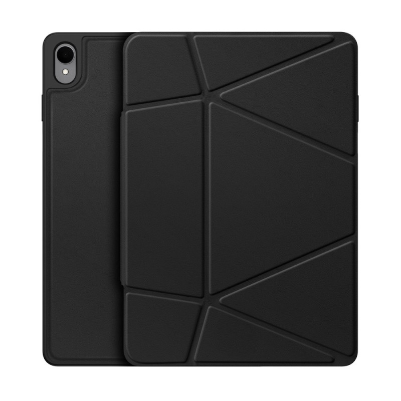 Capa inteligente Samsung Galaxy Tab S11 Multifunções