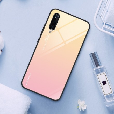 Xiaomi Mi 9 Capa de cor Galvanizada