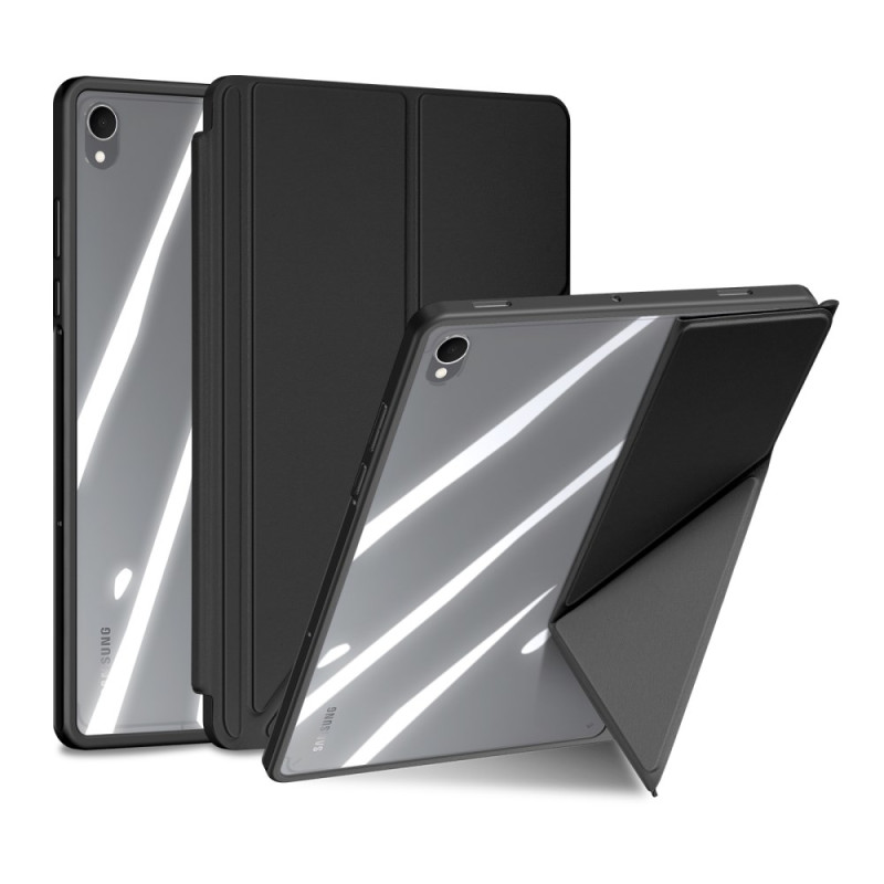 Capa inteligente
 Samsung Galaxy Tab S11 Origami com suporte para Stylus