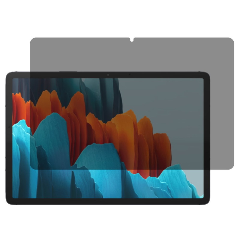 Proteção de Vidro Temperado Anti-Spam para Samsung Galaxy Tab S11