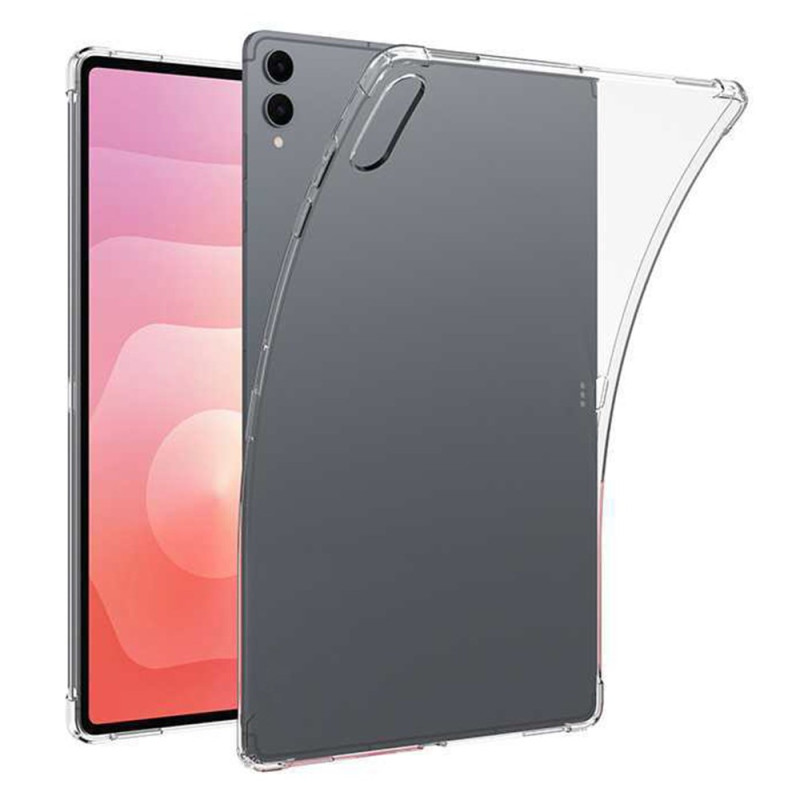 Capa ultra transparente para Samsung Galaxy Tab S11
