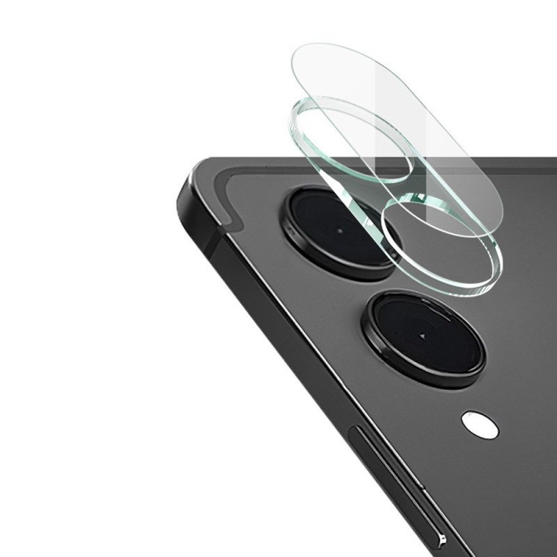 Protecção para lente
 protetora de vidro temperado para Samsung Galaxy Tab S11 Ultra