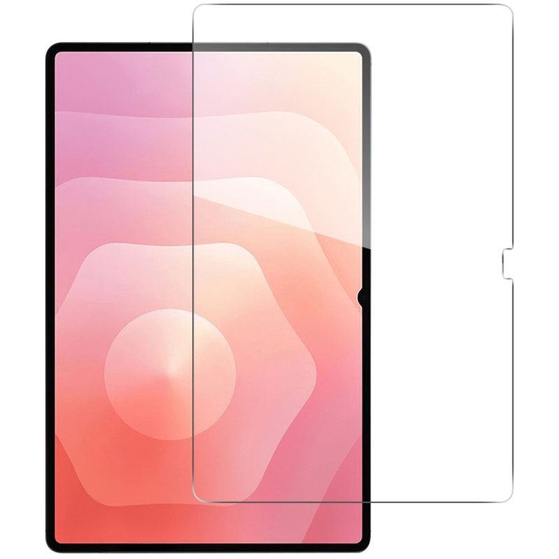 Protetor de ecrã de vidro temperado para Samsung Galaxy Tab S11 Ultra