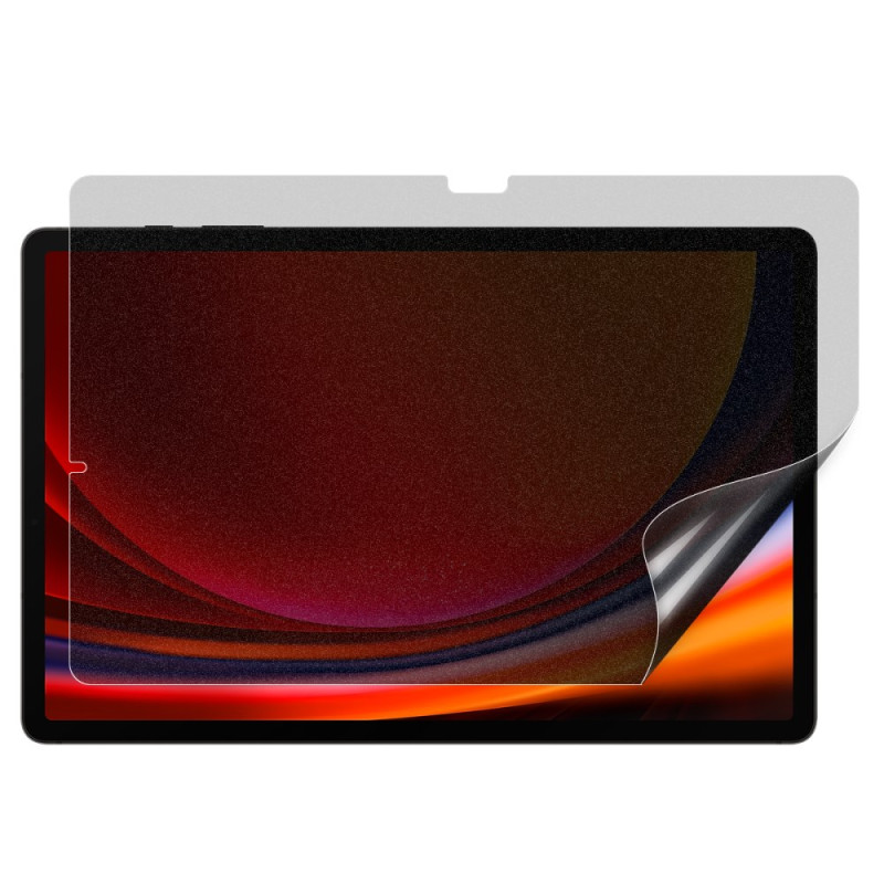 Película protetora anti-spam para o ecrã do Samsung Galaxy Tab S11 Ultra