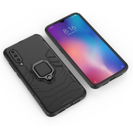 Xiaomi Mi 9 Capa Resistente a Anel