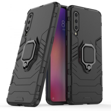 Xiaomi Mi 9 Capa Resistente a Anel